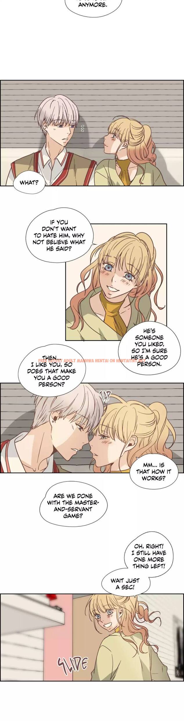 Read Hentai Image 5 790 in comic An Innocent Sin - Chapter 70 - hentaitnt.net