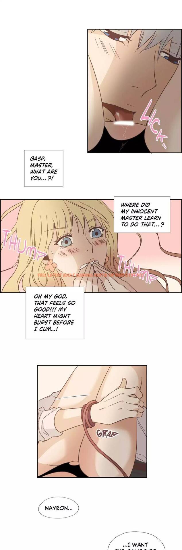 Read Hentai Image 17 790 in comic An Innocent Sin - Chapter 73 - hentaitnt.net