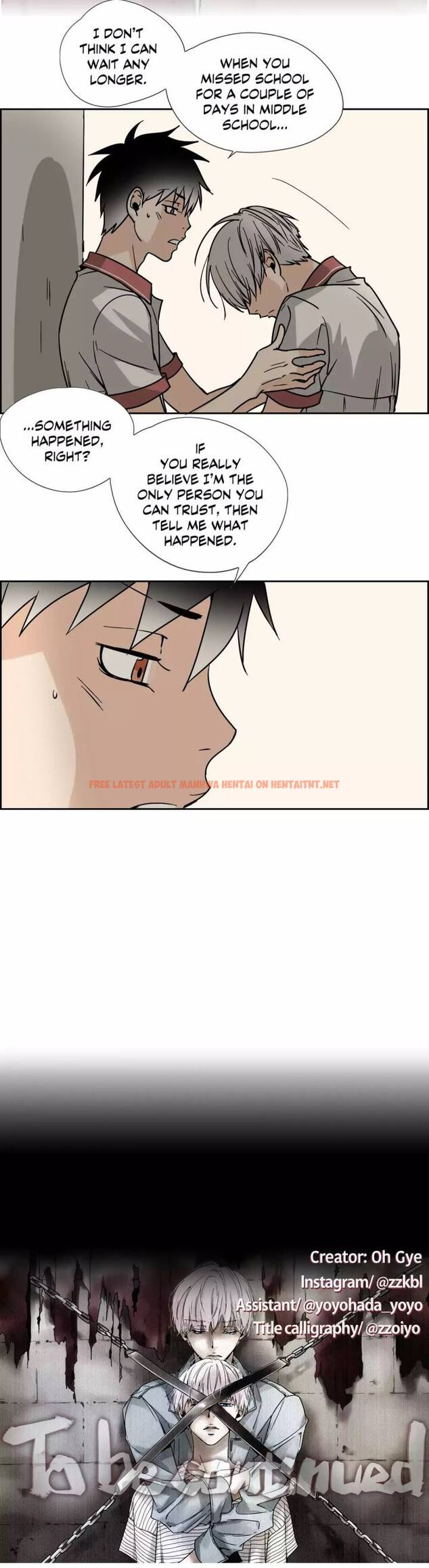 Read Hentai Image 20 780 in comic An Innocent Sin - Chapter 8 - hentaitnt.net