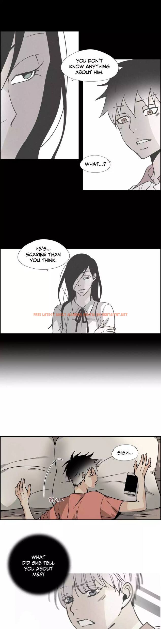 Read Hentai Image 3 776 in comic An Innocent Sin - Chapter 9 - hentaitnt.net