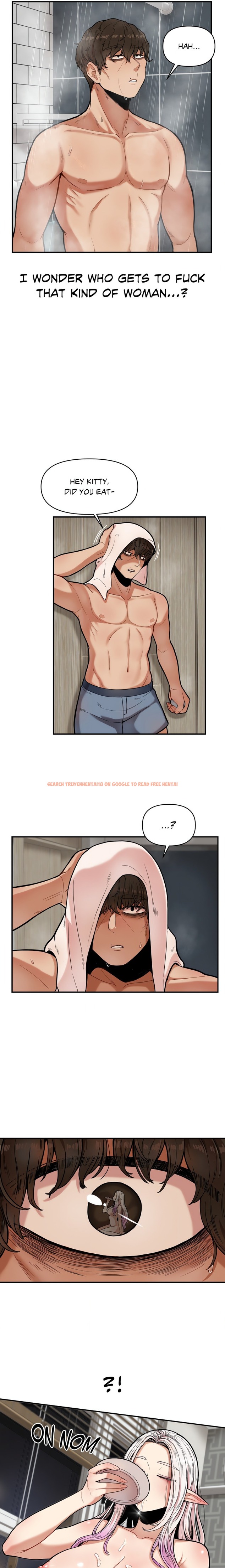 Read Hentai Image 10 45931 in comic An Invisible Kiss (Uncensored) - Chapter 10 - hentaitnt.net