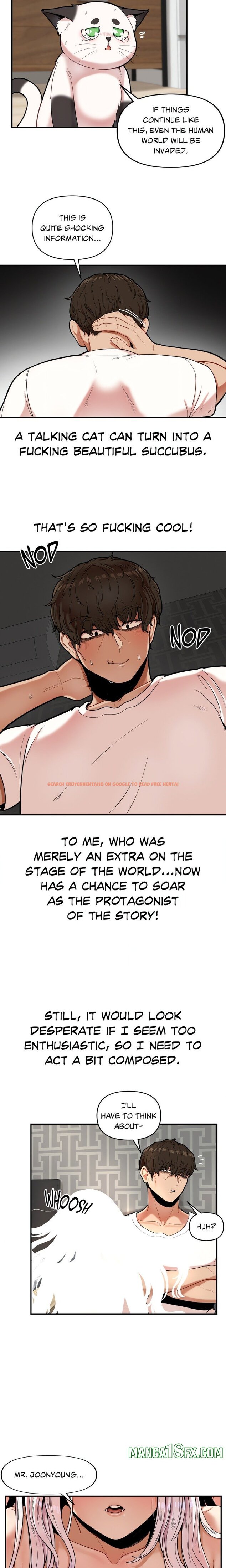 Read Hentai Image 15 931 in comic An Invisible Kiss (Uncensored) - Chapter 10 - hentaitnt.net