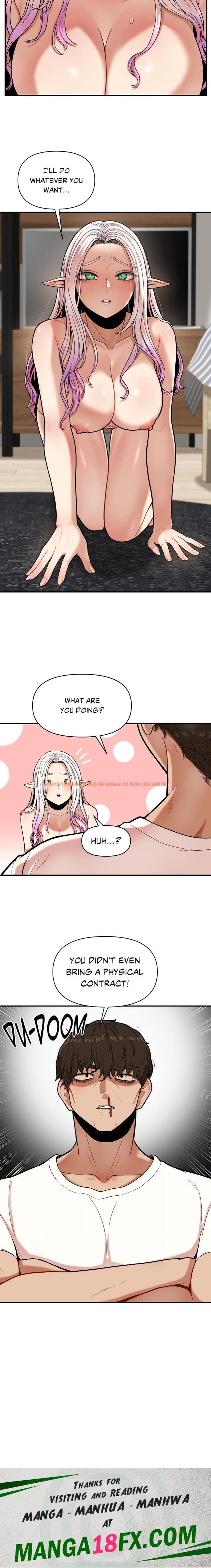 Read Hentai Image 16 931 in comic An Invisible Kiss (Uncensored) - Chapter 10 - hentaitnt.net