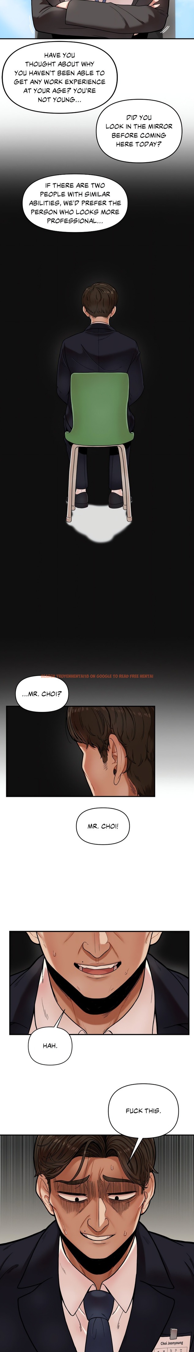 Read Hentai Image 2 45931 in comic An Invisible Kiss (Uncensored) - Chapter 10 - hentaitnt.net