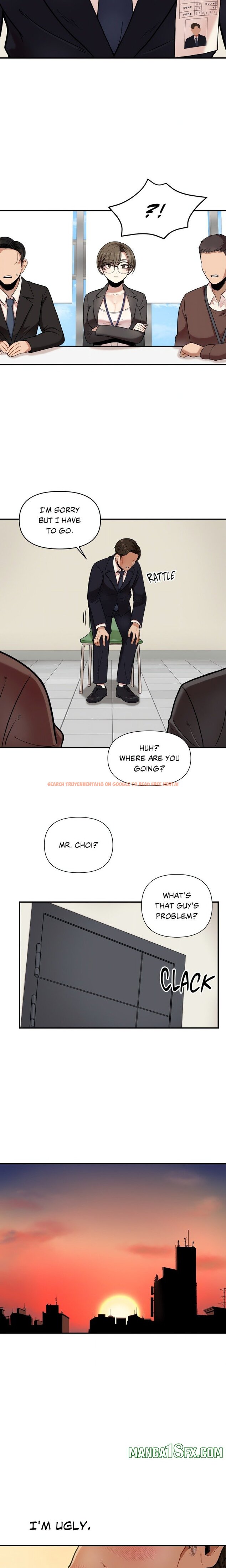 Read Hentai Image 3 931 in comic An Invisible Kiss (Uncensored) - Chapter 10 - hentaitnt.net