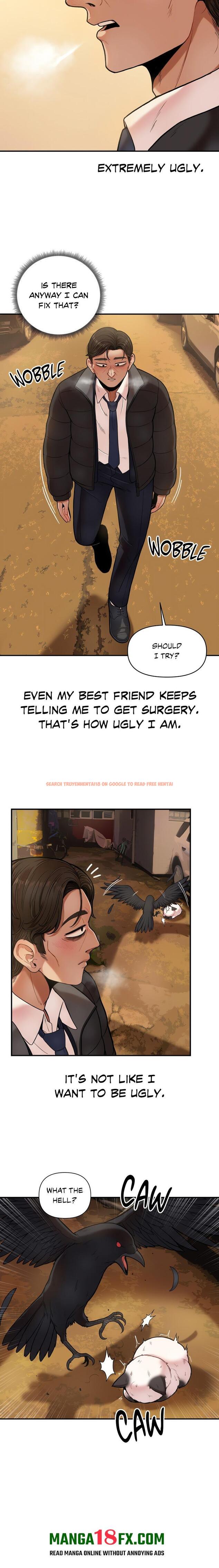 Read Hentai Image 4 931 in comic An Invisible Kiss (Uncensored) - Chapter 10 - hentaitnt.net