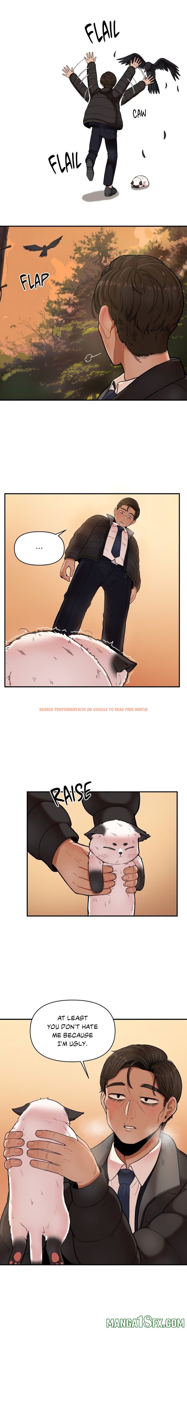 Read Hentai Image 5 931 in comic An Invisible Kiss (Uncensored) - Chapter 10 - hentaitnt.net