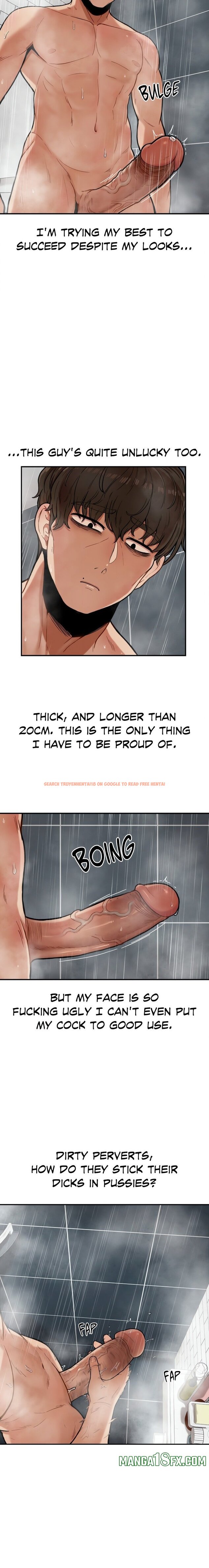 Read Hentai Image 8 931 in comic An Invisible Kiss (Uncensored) - Chapter 10 - hentaitnt.net