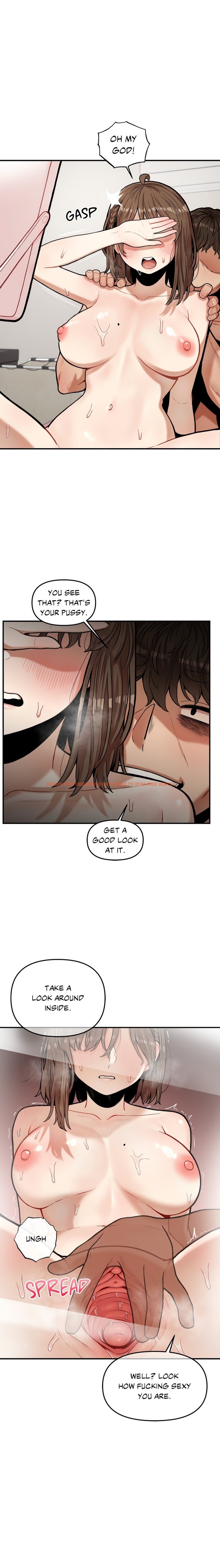 Read Hentai Image 01 43419 in comic An Invisible Kiss (Uncensored) - Chapter 11 - hentaitnt.net