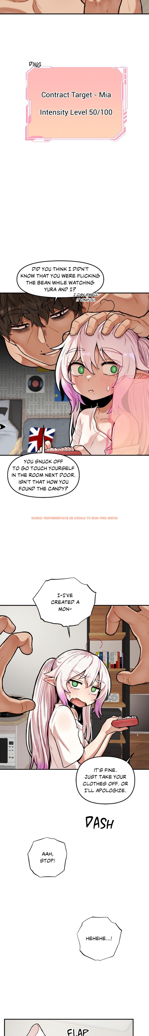 Read Hentai Image 12 43419 in comic An Invisible Kiss (Uncensored) - Chapter 11 - hentaitnt.net