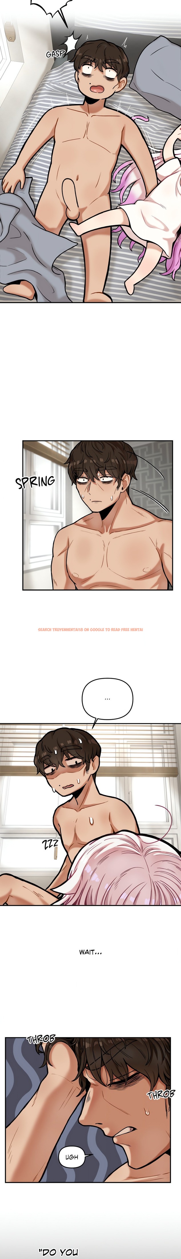 Read Hentai Image 14 43419 in comic An Invisible Kiss (Uncensored) - Chapter 11 - hentaitnt.net