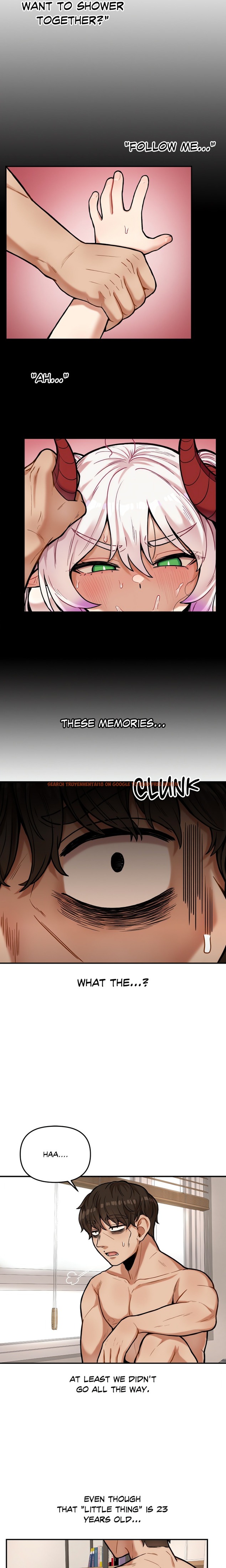 Read Hentai Image 15 43419 in comic An Invisible Kiss (Uncensored) - Chapter 11 - hentaitnt.net