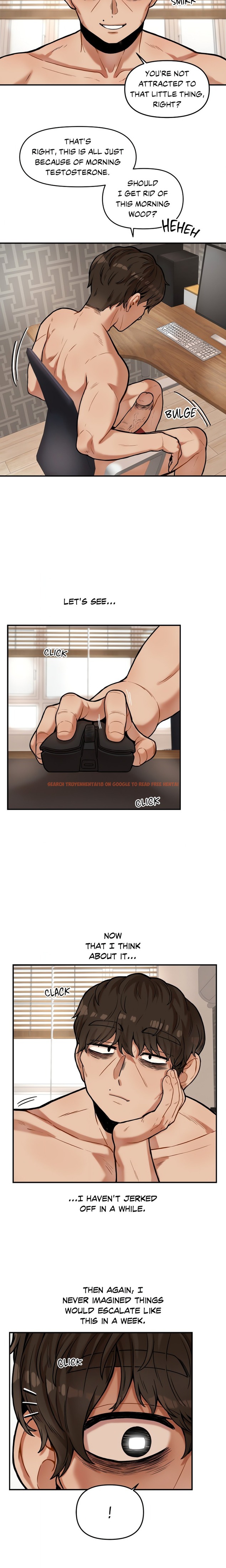 Read Hentai Image 17 43419 in comic An Invisible Kiss (Uncensored) - Chapter 11 - hentaitnt.net