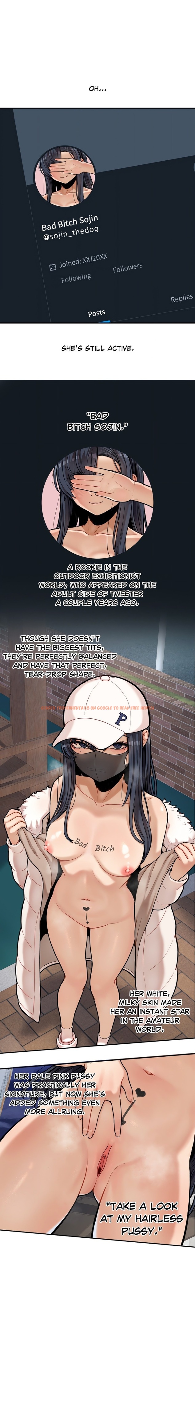 Read Hentai Image 18 43419 in comic An Invisible Kiss (Uncensored) - Chapter 11 - hentaitnt.net