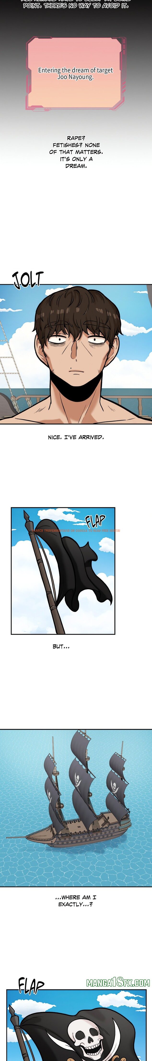 Read Hentai Image 10 686 in comic An Invisible Kiss (Uncensored) - Chapter 12 - hentaitnt.net