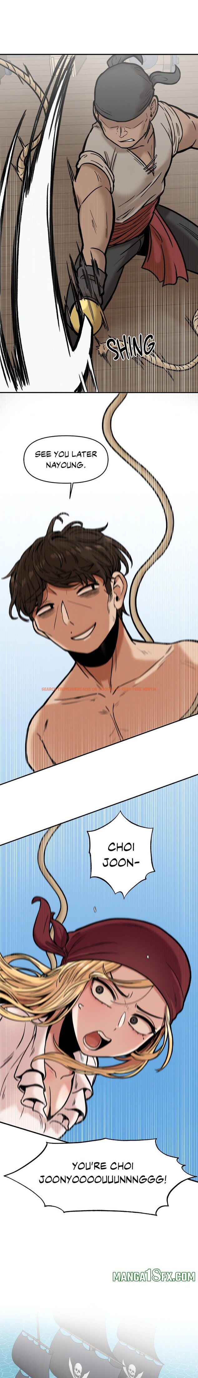 Read Hentai Image 14 687 in comic An Invisible Kiss (Uncensored) - Chapter 12 - hentaitnt.net