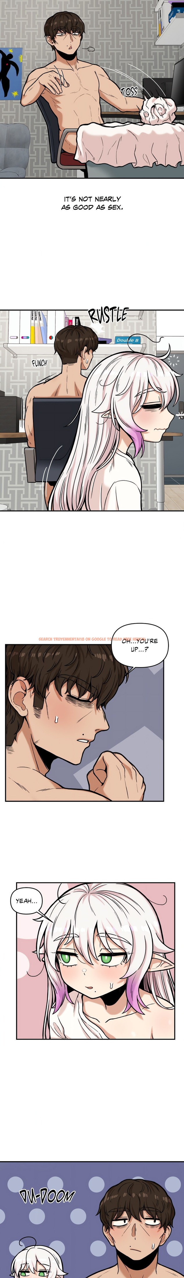 Read Hentai Image 2 43686 in comic An Invisible Kiss (Uncensored) - Chapter 12 - hentaitnt.net