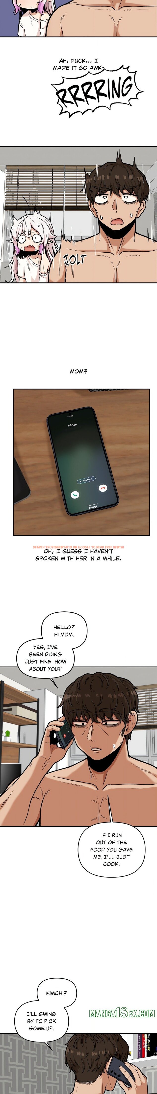 Read Hentai Image 3 686 in comic An Invisible Kiss (Uncensored) - Chapter 12 - hentaitnt.net