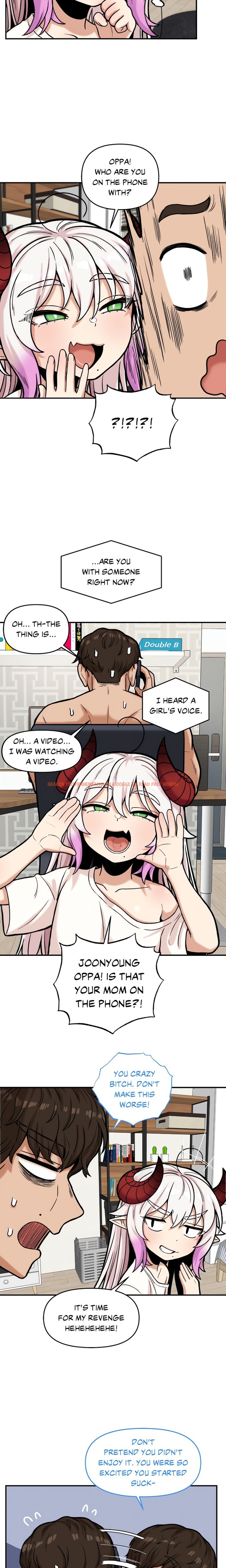 Read Hentai Image 5 43686 in comic An Invisible Kiss (Uncensored) - Chapter 12 - hentaitnt.net