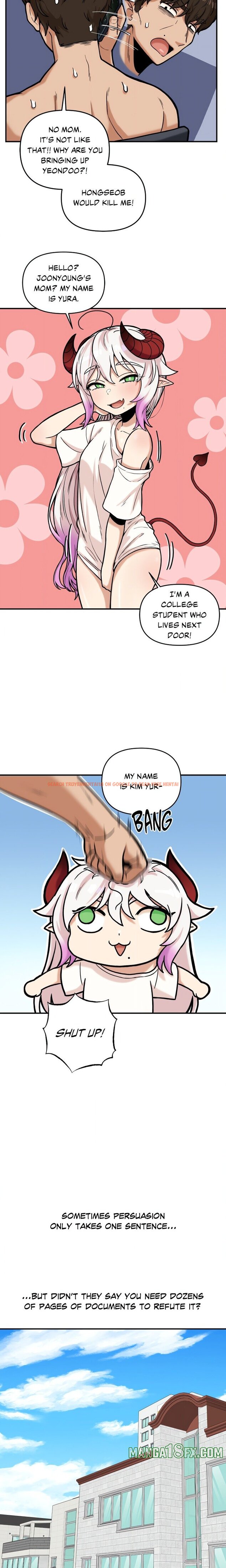 Read Hentai Image 6 686 in comic An Invisible Kiss (Uncensored) - Chapter 12 - hentaitnt.net