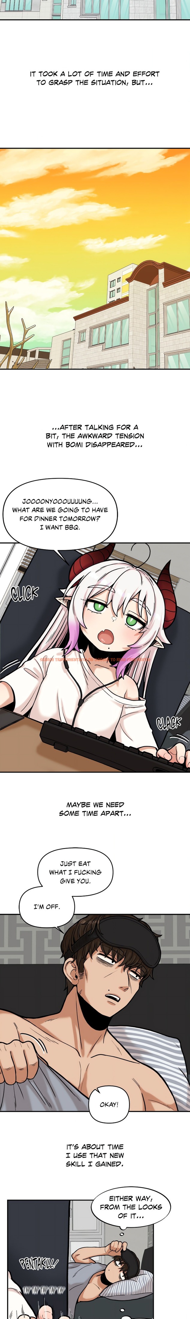 Read Hentai Image 7 43686 in comic An Invisible Kiss (Uncensored) - Chapter 12 - hentaitnt.net