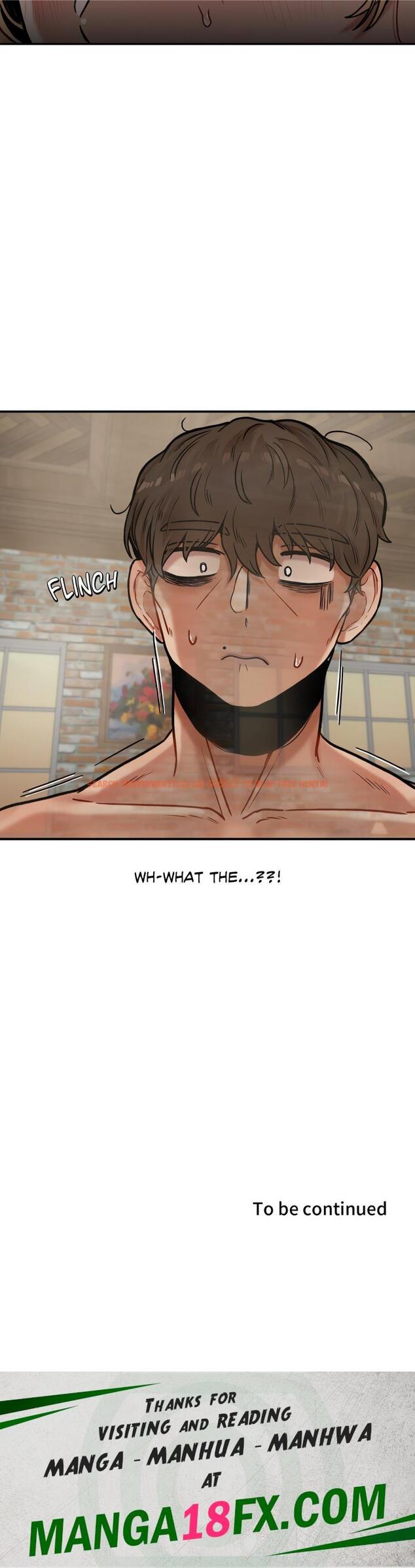 Read Hentai Image 13 923 in comic An Invisible Kiss (Uncensored) - Chapter 13 - hentaitnt.net