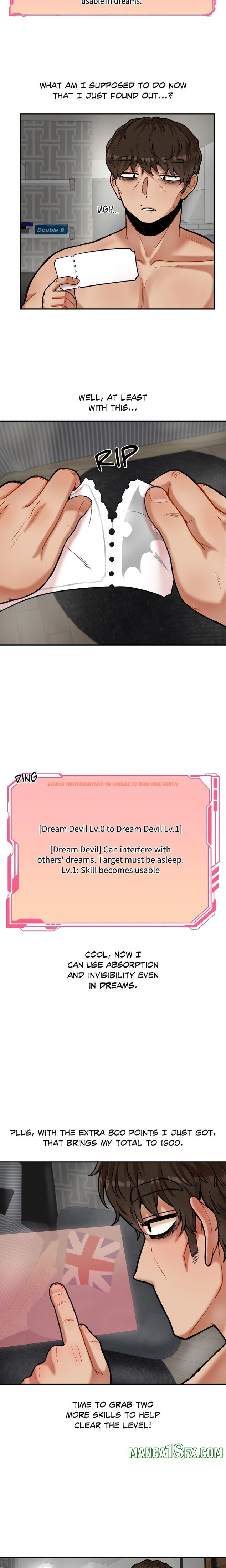 Read Hentai Image 2 923 in comic An Invisible Kiss (Uncensored) - Chapter 13 - hentaitnt.net