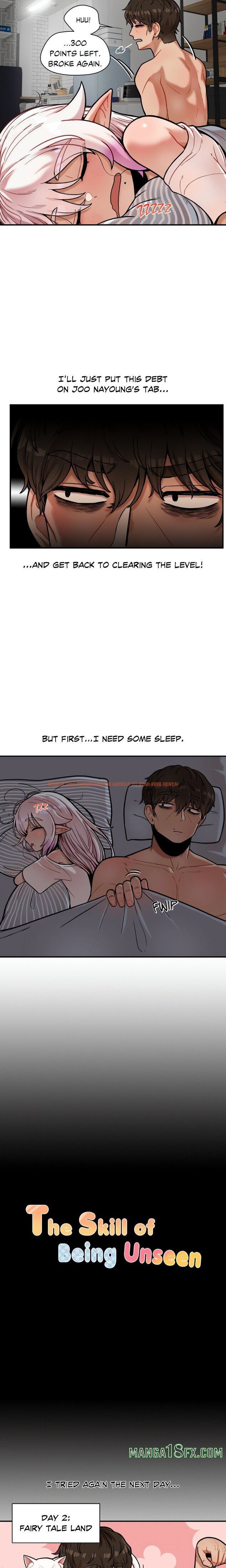 Read Hentai Image 3 923 in comic An Invisible Kiss (Uncensored) - Chapter 13 - hentaitnt.net