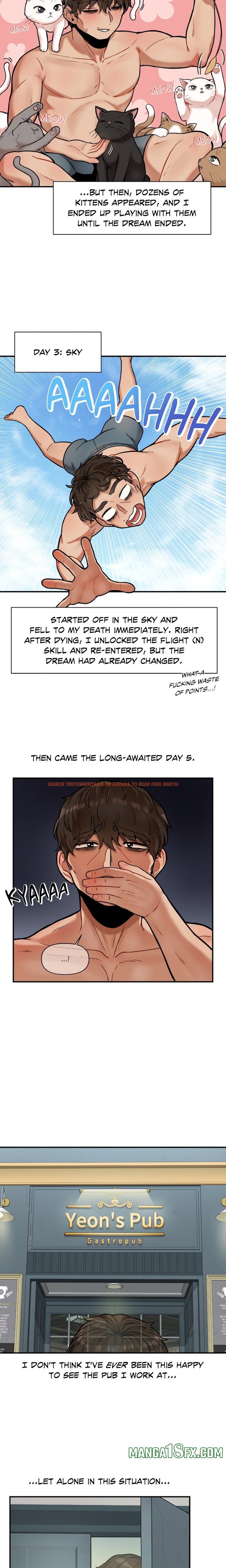 Read Hentai Image 4 923 in comic An Invisible Kiss (Uncensored) - Chapter 13 - hentaitnt.net