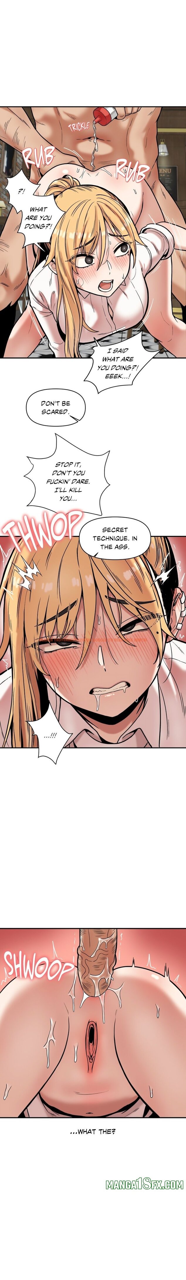 Read Hentai Image 14 157 in comic An Invisible Kiss (Uncensored) - Chapter 14 - hentaitnt.net