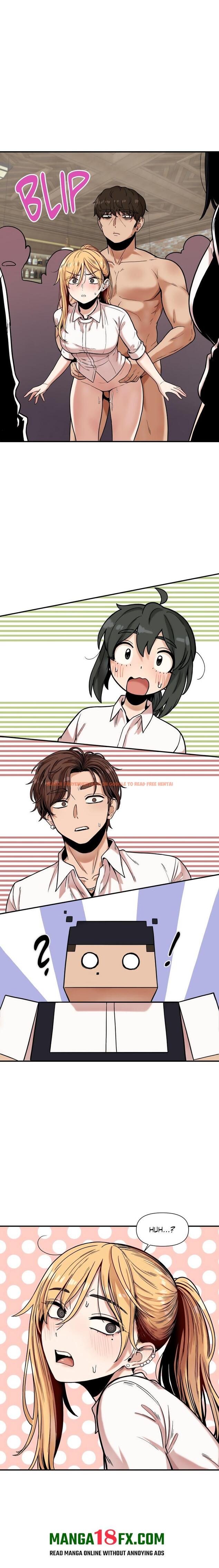 Read Hentai Image 3 157 in comic An Invisible Kiss (Uncensored) - Chapter 14 - hentaitnt.net
