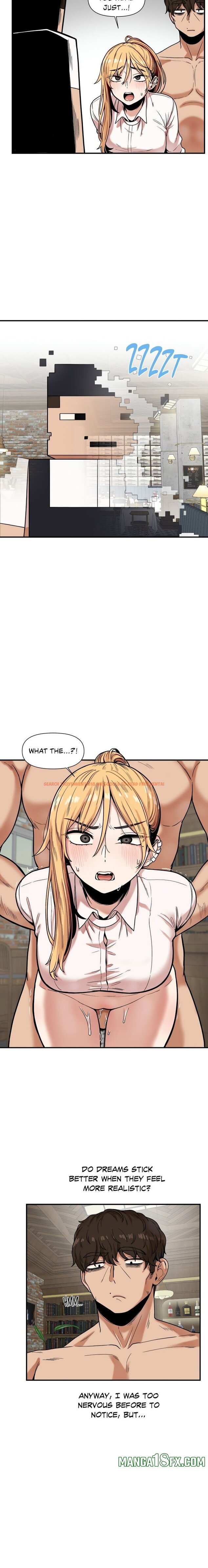 Read Hentai Image 5 157 in comic An Invisible Kiss (Uncensored) - Chapter 14 - hentaitnt.net