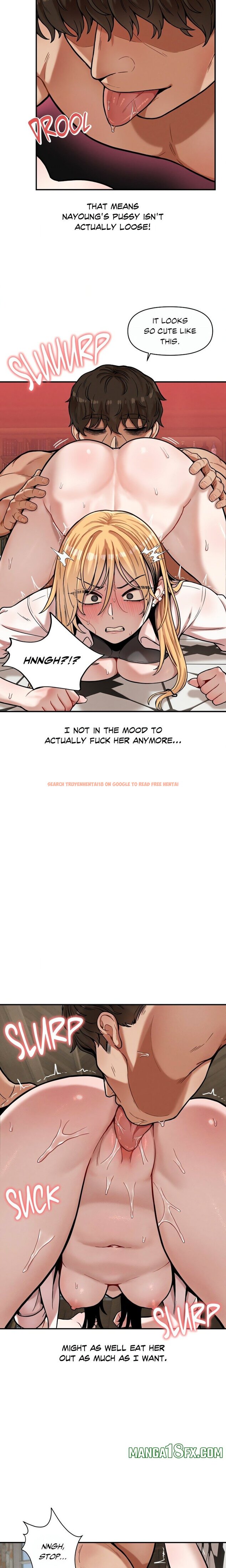 Read Hentai Image 2 454 in comic An Invisible Kiss (Uncensored) - Chapter 15 - hentaitnt.net