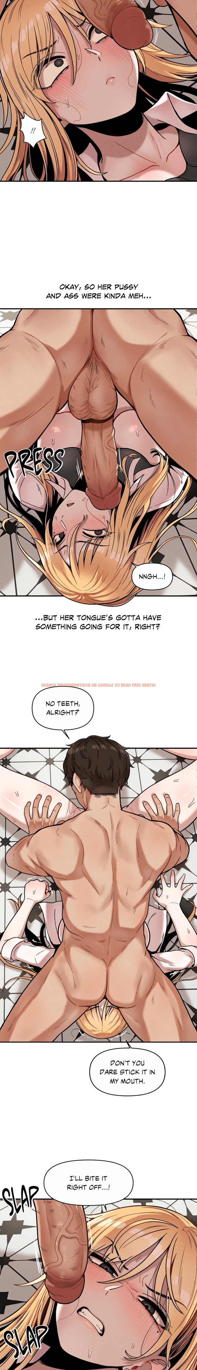 Read Hentai Image 5 44454 in comic An Invisible Kiss (Uncensored) - Chapter 15 - hentaitnt.net