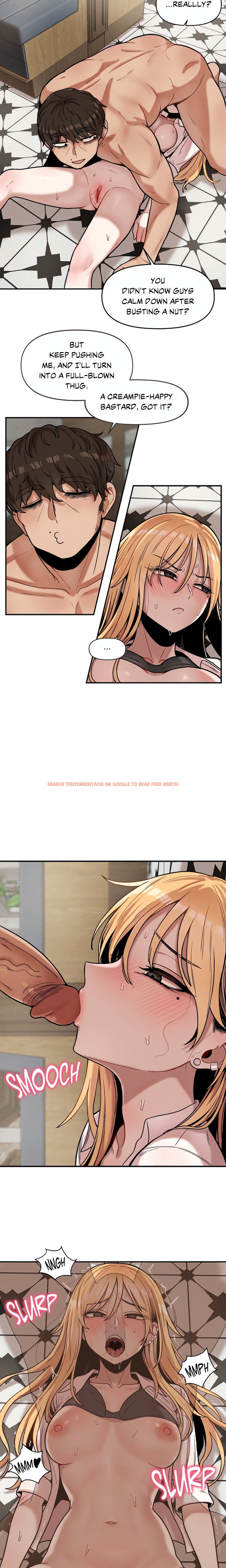 Read Hentai Image 7 44454 in comic An Invisible Kiss (Uncensored) - Chapter 15 - hentaitnt.net