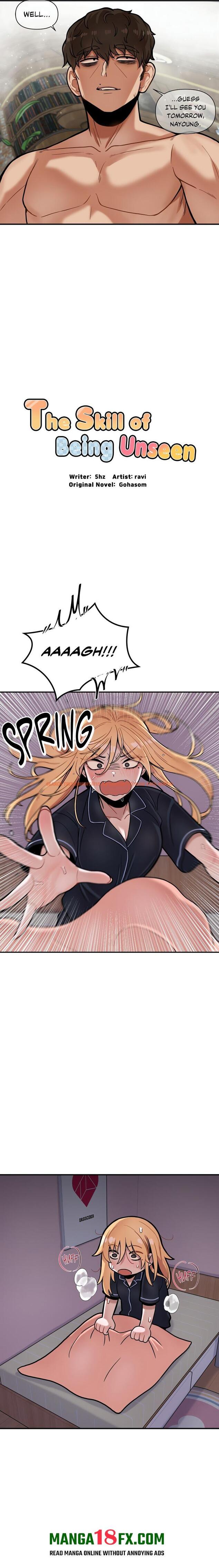 Read Hentai Image 10 710 in comic An Invisible Kiss (Uncensored) - Chapter 16 - hentaitnt.net