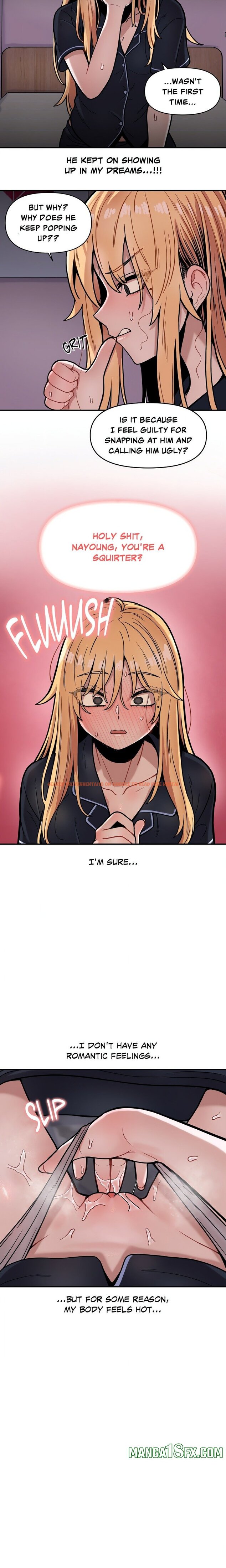 Read Hentai Image 13 710 in comic An Invisible Kiss (Uncensored) - Chapter 16 - hentaitnt.net