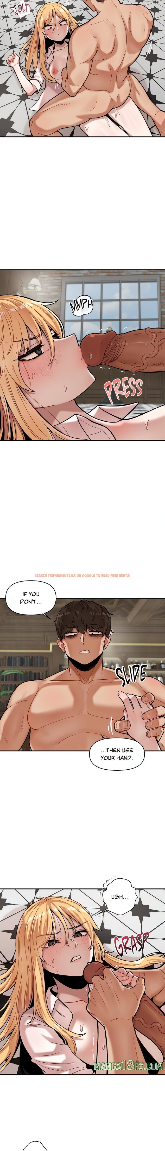 Read Hentai Image 2 709 in comic An Invisible Kiss (Uncensored) - Chapter 16 - hentaitnt.net