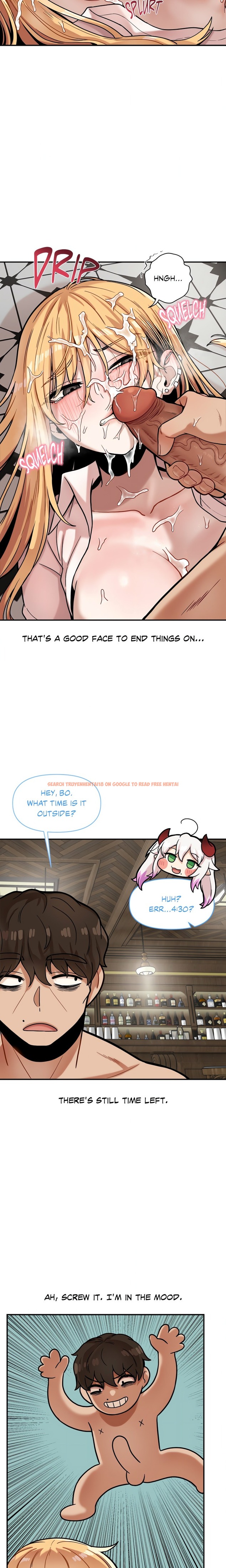 Read Hentai Image 7 44710 in comic An Invisible Kiss (Uncensored) - Chapter 16 - hentaitnt.net