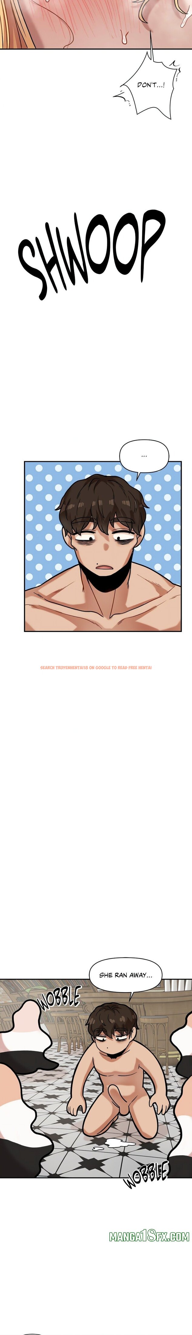 Read Hentai Image 9 710 in comic An Invisible Kiss (Uncensored) - Chapter 16 - hentaitnt.net