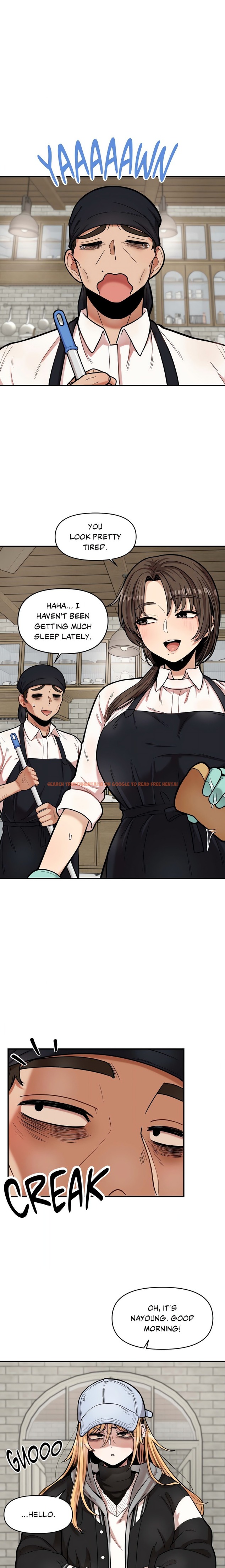 Read Hentai Image 1 44891 in comic An Invisible Kiss (Uncensored) - Chapter 17 - hentaitnt.net