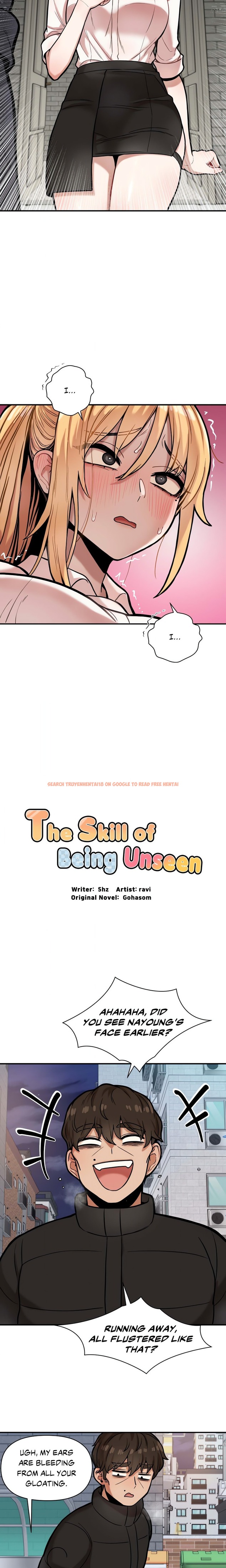 Read Hentai Image 10 44891 in comic An Invisible Kiss (Uncensored) - Chapter 17 - hentaitnt.net