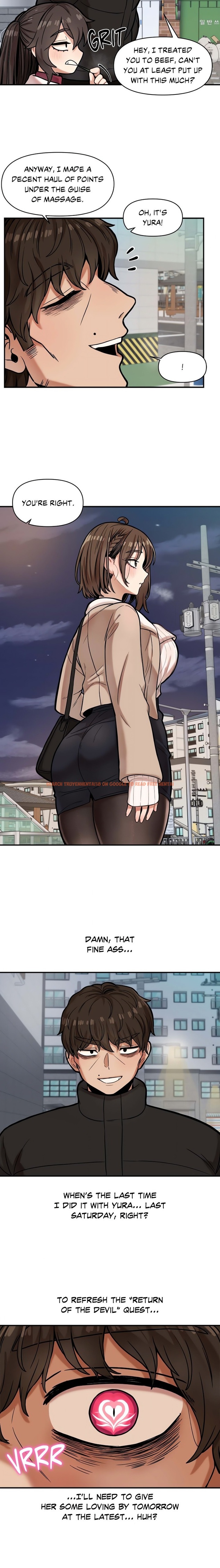 Read Hentai Image 11 44891 in comic An Invisible Kiss (Uncensored) - Chapter 17 - hentaitnt.net
