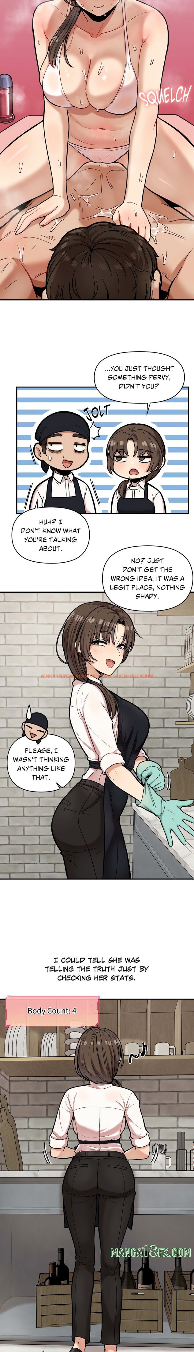 Read Hentai Image 4 891 in comic An Invisible Kiss (Uncensored) - Chapter 17 - hentaitnt.net