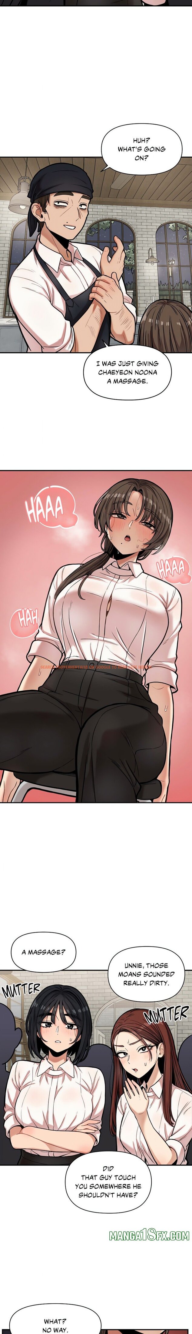 Read Hentai Image 7 891 in comic An Invisible Kiss (Uncensored) - Chapter 17 - hentaitnt.net