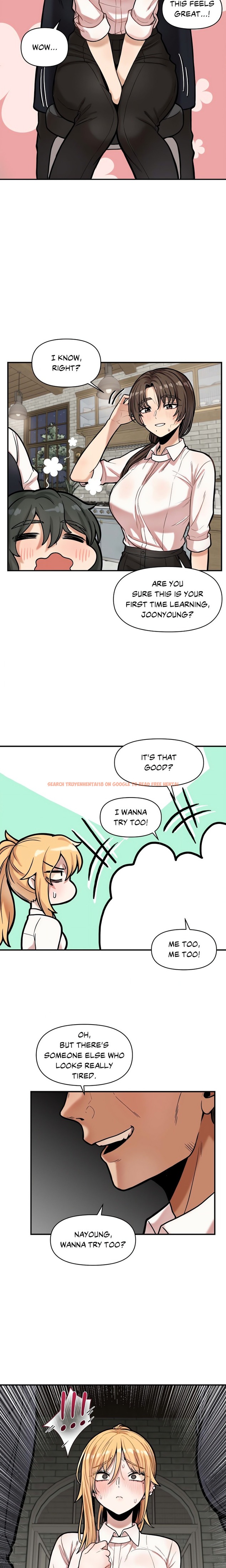 Read Hentai Image 9 44891 in comic An Invisible Kiss (Uncensored) - Chapter 17 - hentaitnt.net