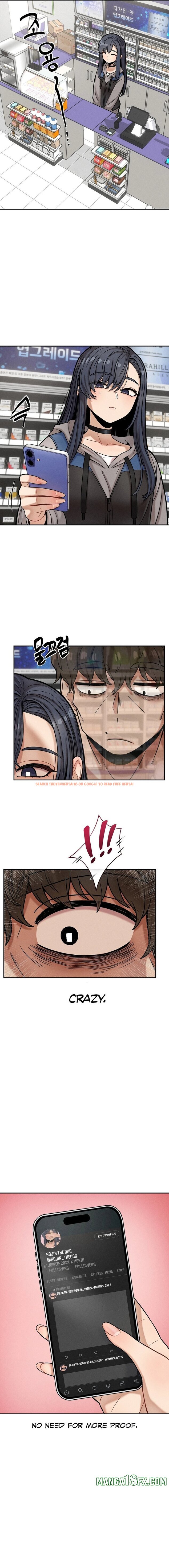 Read Hentai Image 10 617 in comic An Invisible Kiss (Uncensored) - Chapter 18 - hentaitnt.net