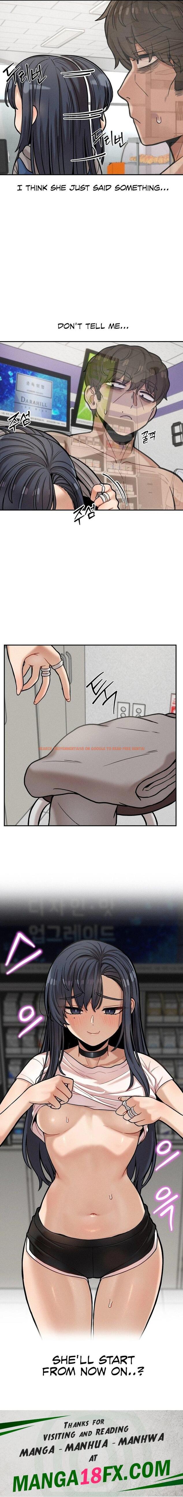 Read Hentai Image 12 617 in comic An Invisible Kiss (Uncensored) - Chapter 18 - hentaitnt.net