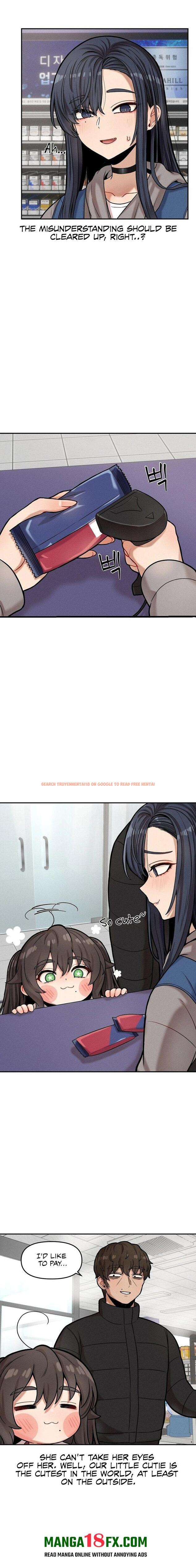 Read Hentai Image 2 616 in comic An Invisible Kiss (Uncensored) - Chapter 18 - hentaitnt.net