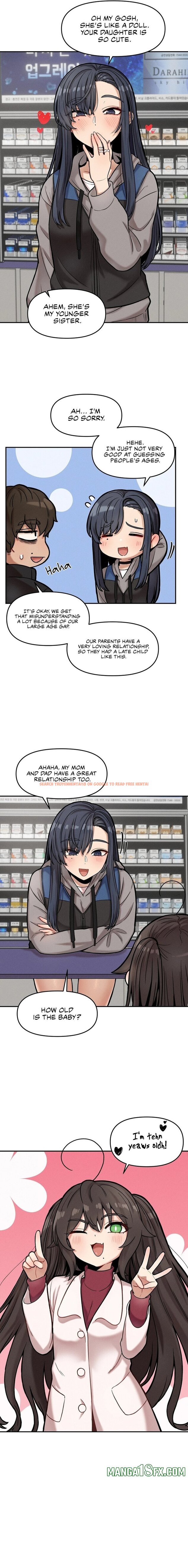 Read Hentai Image 3 617 in comic An Invisible Kiss (Uncensored) - Chapter 18 - hentaitnt.net